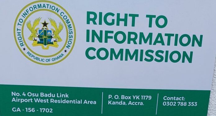 Special Court in offing to prosecute public institutions without Information Officers