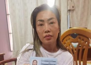 Accra Circuit Court to hear Aisha Huang’s case today