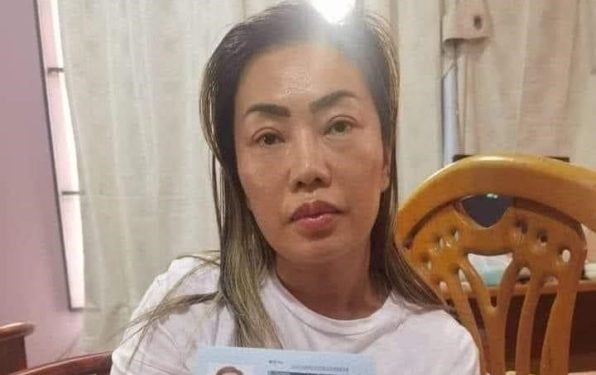 Accra Circuit Court to hear Aisha Huang’s case today