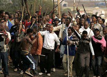 Ghanaians In South Africa Cautioned Over Potential Protests Against Foreigners