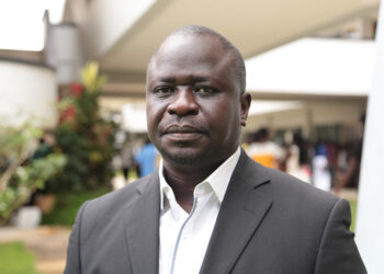 Ghana’s economy records 4.8% growth in 2nd quarter – GSS