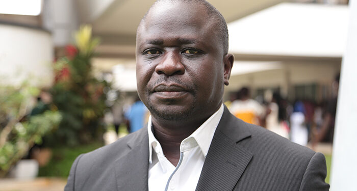 Ghana’s economy records 4.8% growth in 2nd quarter – GSS