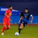 Ghana defeat Nicaragua 1-0 in pre-world cup friendly