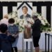Japan holds state funeral for slain PM Shinzo Abe