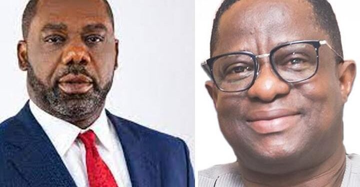 Bright Simons: GNPC fails in bogus defense of Genser sweetheart deal