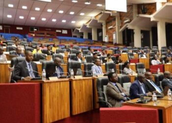 Rwanda MPs oppose contraceptives for 15 year olds