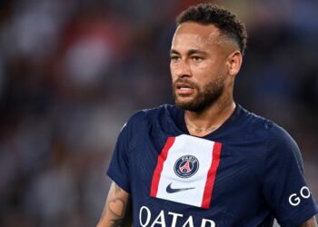 Neymar faces five-year prison term over transfer to Barcelona