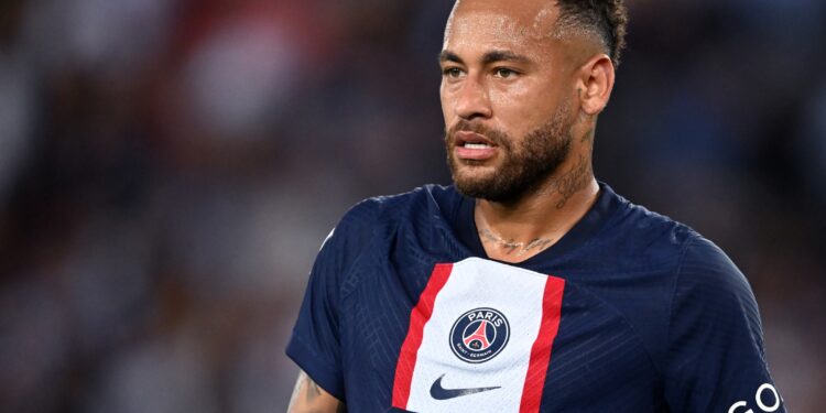 Neymar faces five-year prison term over transfer to Barcelona