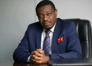 Veteran actor Ekow Blankson has passed on