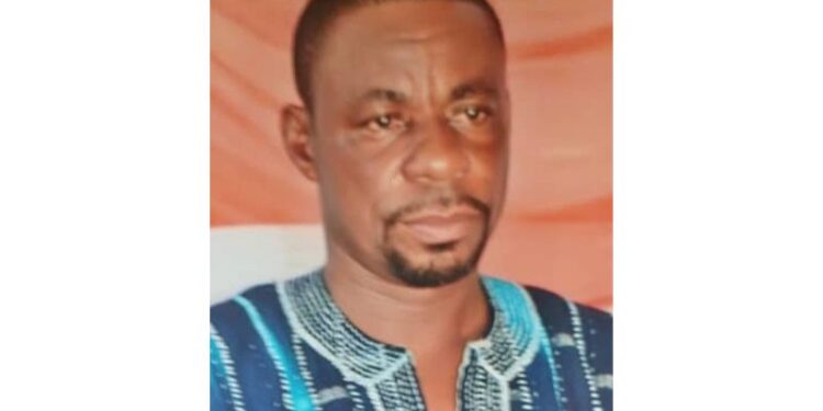 KMA PM wants licenses of small scale, community mining revoked