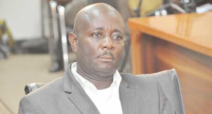 Akufo-Addo’s Meeting With Chiefs and MMDCE’s Was A Galamsey Shareholders Meeting – Odike