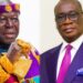 Otumfuo rejects KK Sarpong’s nomination as Offinsohene insists he is not qualified