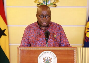 Economic Crisis: President Akufo-Addo to address Ghanaians on Sunday October 30