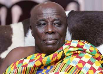 Minerals Commission never released mining concession to Asamang Tamfoe residents – Amoatia Ofori Panin