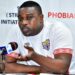 Hearts of Oak NCC Chairman Herman Hesse invited by police for questioning