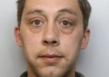 Man tricked ex into stripping, tied her to bed and poured boiling water on her