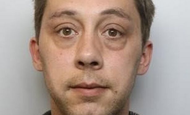 Man tricked ex into stripping, tied her to bed and poured boiling water on her