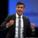 Rishi Sunak to be Britain’s new prime minister