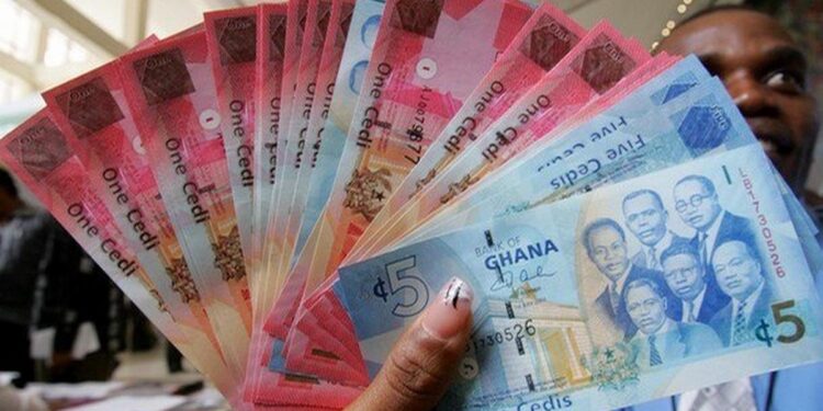 Ghana Cedi now world’s worst performing currency