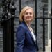 UK Prime Minister Liz Truss resigns after just 6 weeks