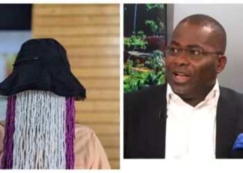 Anas’ Tiger Eye PI Takes On Charles Bissue Over Misleading Claims On Galamsey Fraud Exposé