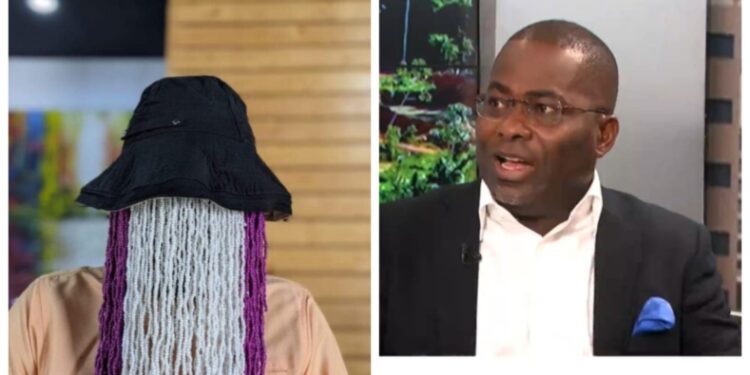 Anas’ Tiger Eye PI Takes On Charles Bissue Over Misleading Claims On Galamsey Fraud Exposé
