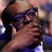 UK finance minister Kwasi Kwarteng sacked amid market turmoil