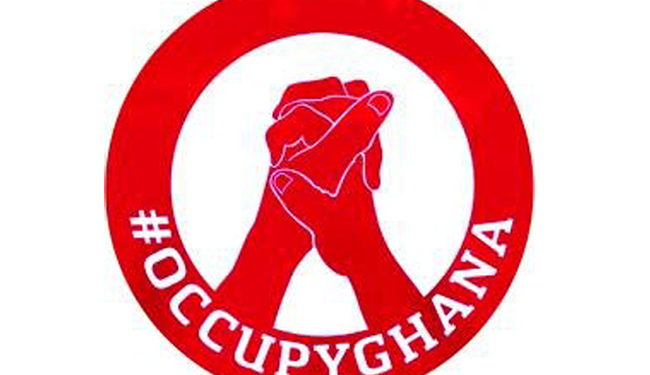 Galamsey: Declare state of emergency in all mining areas – Occupy Ghana to Akufo-Addo