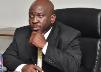 50% of treated water wasted due to galamsey activities – GWCL MD