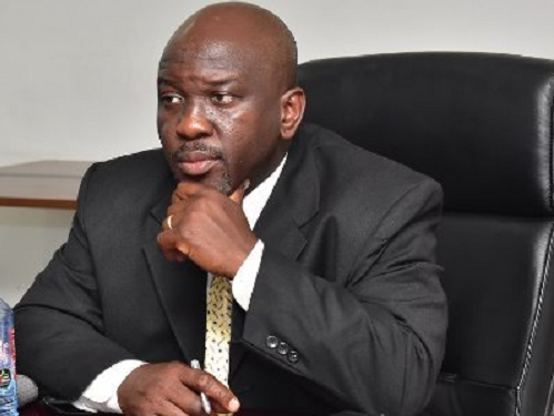 50% of treated water wasted due to galamsey activities – GWCL MD