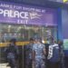GRA shuts down Palace Mall in Accra over E- VAT invoicing syste