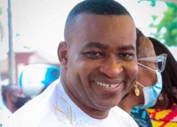 Ordering Wontumi’s mining company to cease operations without a permit is not enough – OccupyGhana