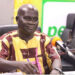 Galamsey Fight: I’m Fed Up . . . Let’s ‘Shoot to Kill’ – Prof Kofi Agyekum
