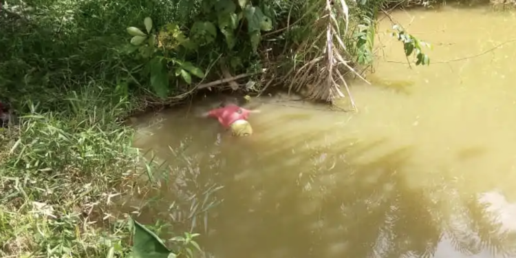 Nine-month-old baby found dead at Asikafoabatem