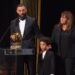 Karim Benzema Wins 2022 Ballon d’Or Award