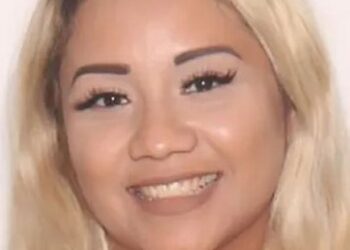 Man kills wife before slashing own throat in front of kids after ‘row over discipline’