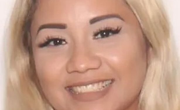 Man kills wife before slashing own throat in front of kids after ‘row over discipline’