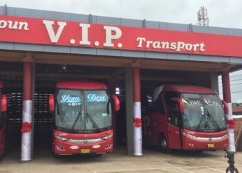 VIP transport announces new fares effective today