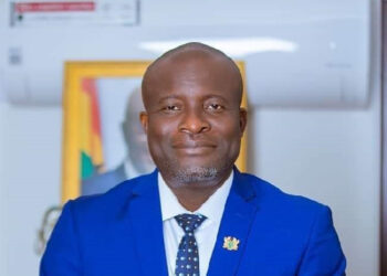 “My Own NPP People Are The Problem In The Fight Against Galamsey” – Titus Glover