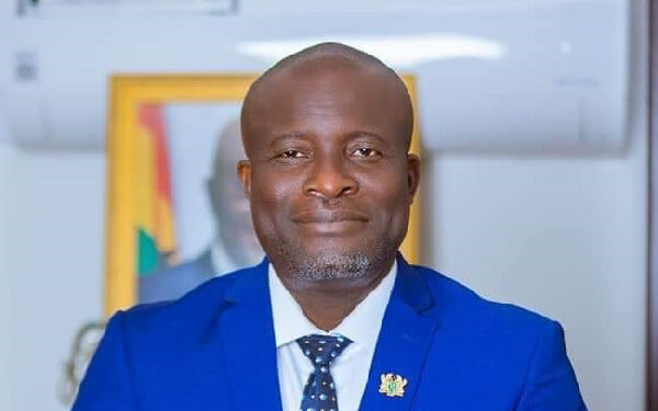 “My Own NPP People Are The Problem In The Fight Against Galamsey” – Titus Glover