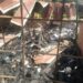 Students escape unhurt, as fire engulfs school in Sunyani
