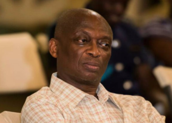 Akufo Addo Is No Longer Himself And His Minders Keep Embarrassing Him – Kweku Baako Laments