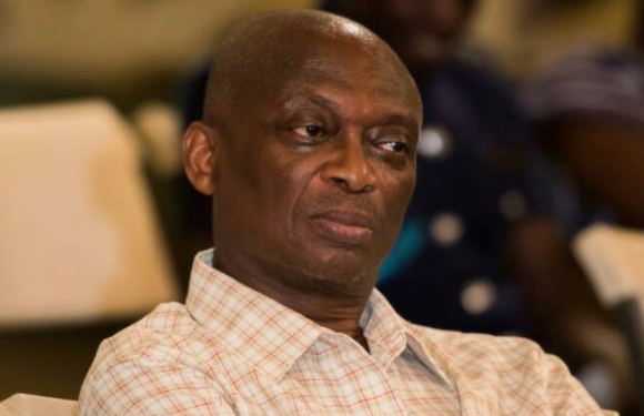 Akufo Addo Is No Longer Himself And His Minders Keep Embarrassing Him – Kweku Baako Laments