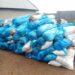 9 Ghanaians Get 72 Years Jail Term For Smuggling 10,843kgs Cannabis Into Nigeria