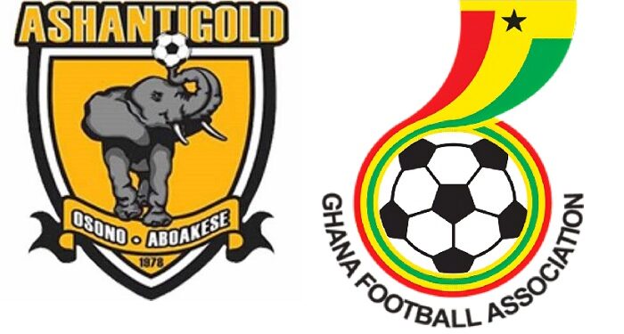 GFA/AshantiGold injunction case adjourned to October 20