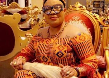 Nana Agradaa granted GH¢50,000 bail