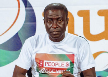 Gov’t respond to Media General, Captain Smart over Akufo-Addo-Galamsey claims