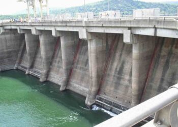 VRA serve notice of a possible spillage  of Akosombo, Kpong dams