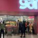 GRA shuts down Game branch at Accra Mall over E-VAT Invoicing system