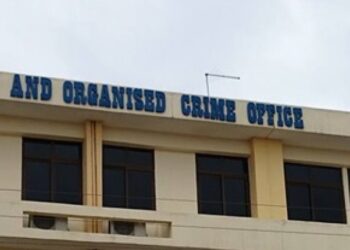 7 Nigerian cybercriminals busted by EOCO